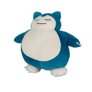 Snorlax Plush Pokémon jumbo